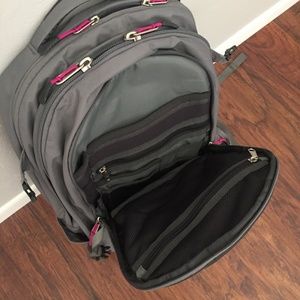 The North Face Bags - Nearly-new Northface Surge Backpack The North Face Bags - Nearly-new Northface Surge Backpack